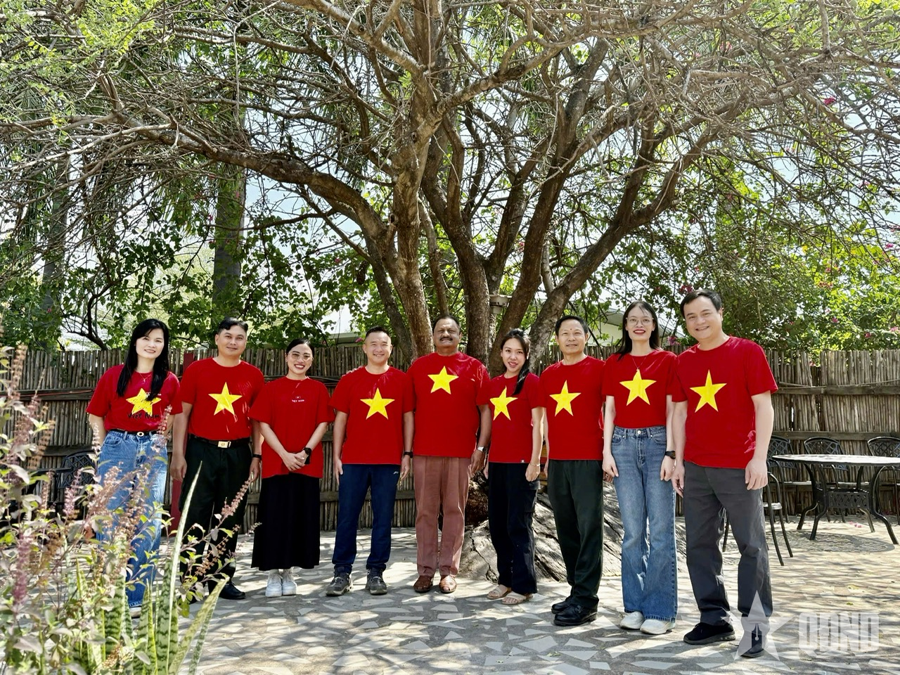 Lực lượng Việt Nam tại UNMISS đóng góp thiết thực vào thành công chung của Phái bộ